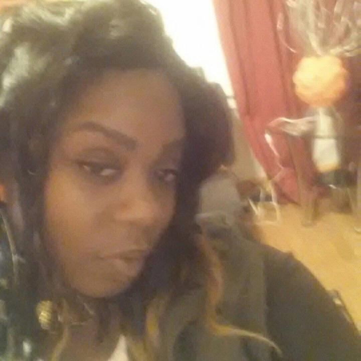 Tiffany Scott