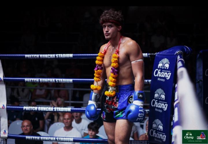 Dominik Urrutia