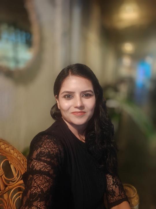 Pragya Kharade