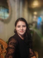 Pragya Kharade