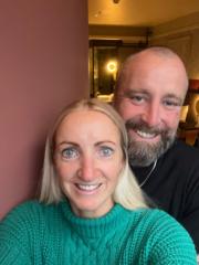 Marc and Emma Bayes