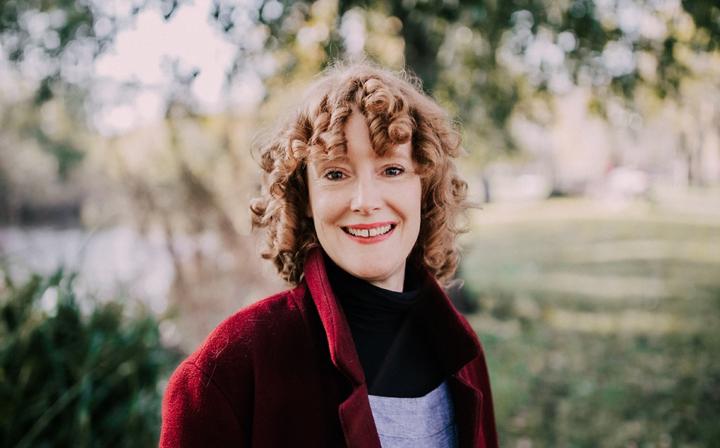Suzie Hacker