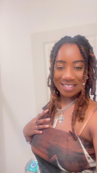LaTisha Lobban