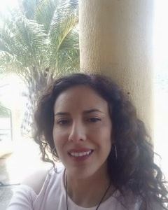 Ingrid Jeannette Inostroza Muñoz
