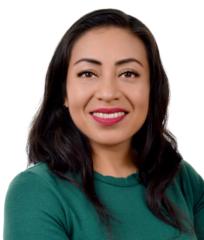 Claudia Cerero Tiburcio