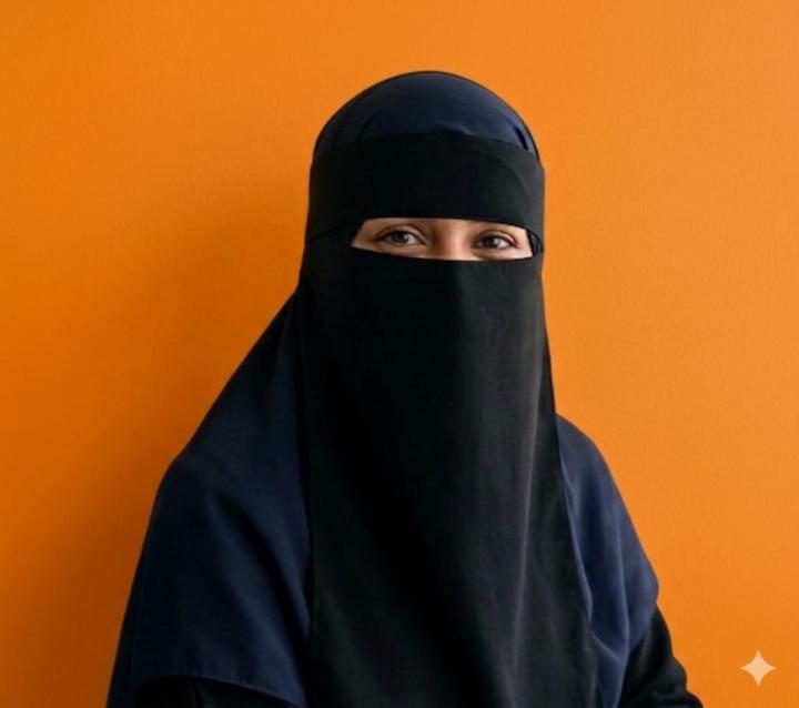 Sahiqa Irfan