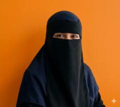 Sahiqa Irfan