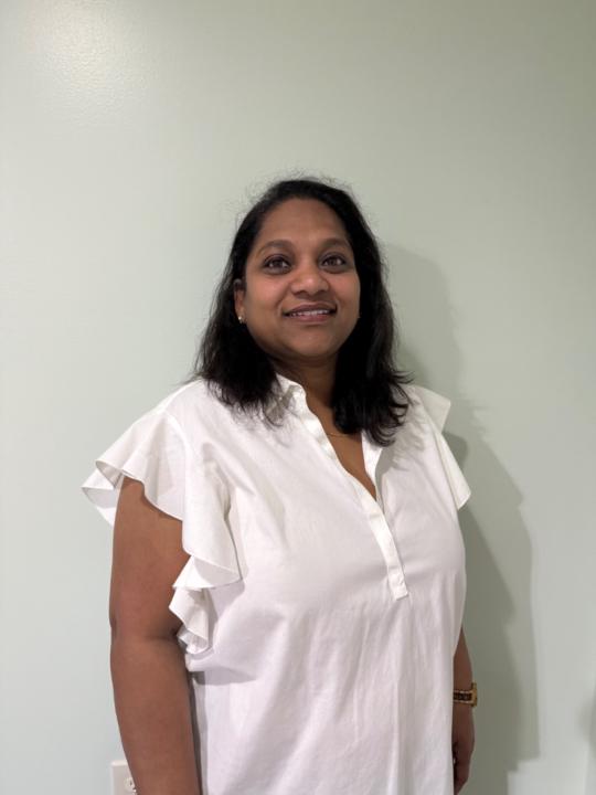 Sasikala Sundaram