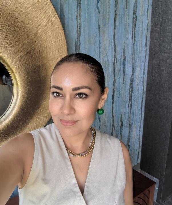 Cynthia Cortez