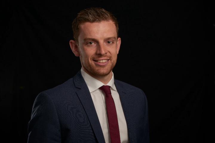 Harri Davies