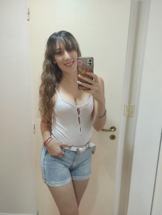 Mariel Ferrero