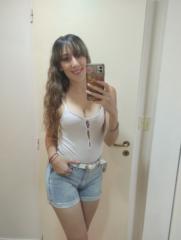 Mariel Ferrero