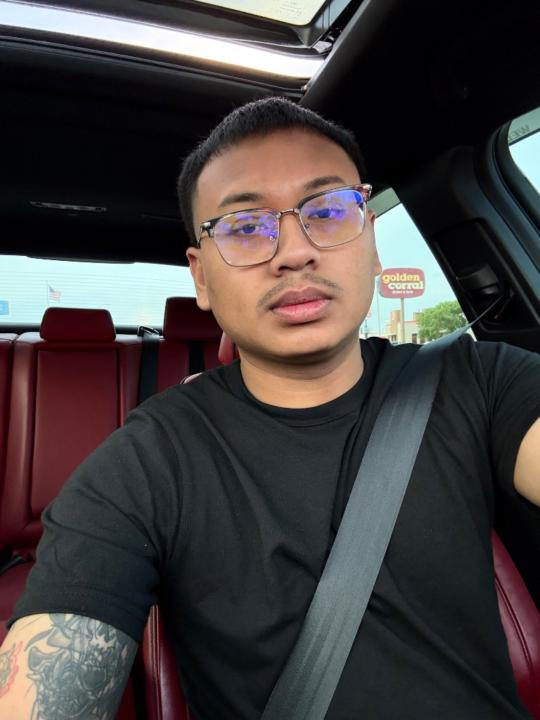 Jason Inthavong
