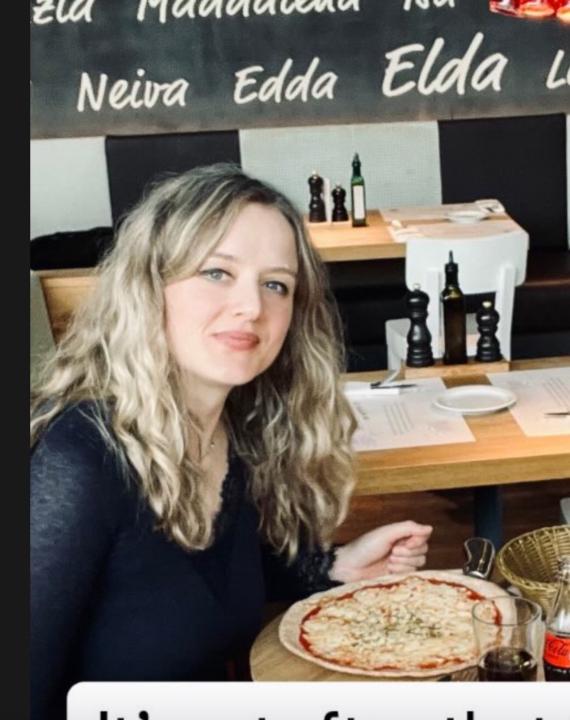 Linda LunaVia