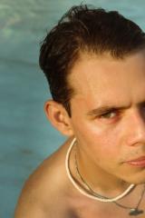 Victor Cabral