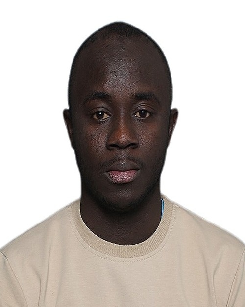Losine Kenneh