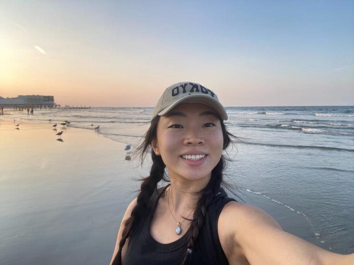 Janice Luo