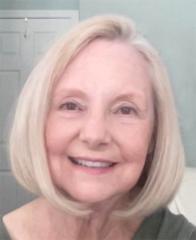 Peggy Benton