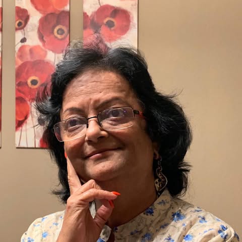 Usha Prabhakar