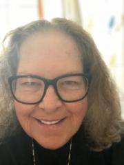 Patricia James