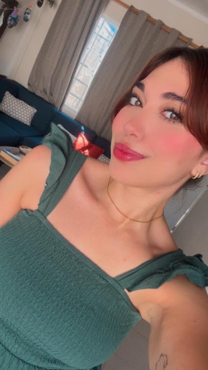 Lorena Espinosa Rebolledo