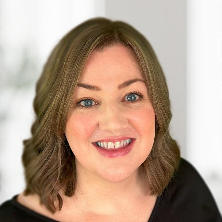 Nikki Mills