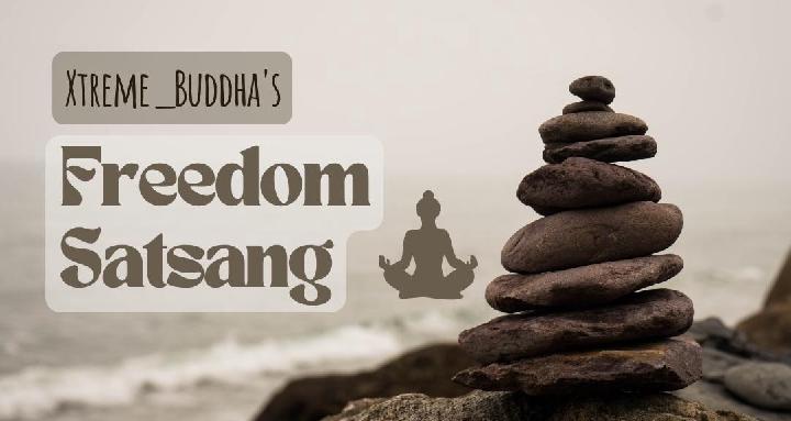Freedom Satsang