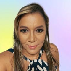 Violeta Molina