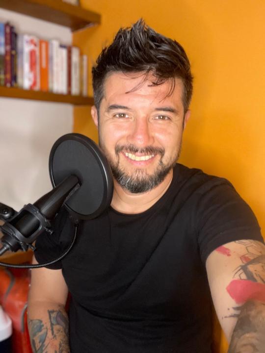 Jimmy Corredor
