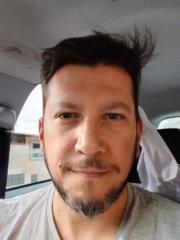 Sebastian Sanchez Fascio