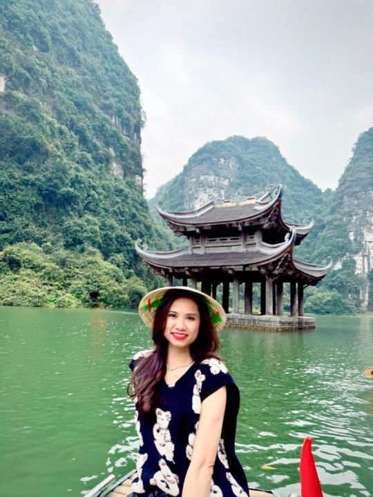 Trúc Linh Nguyễn