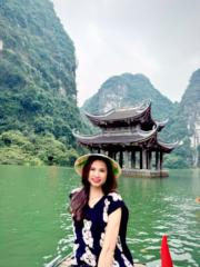 Trúc Linh Nguyễn