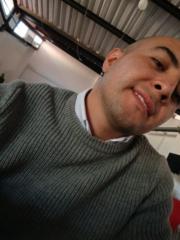 Franklin duban Reina calcetero