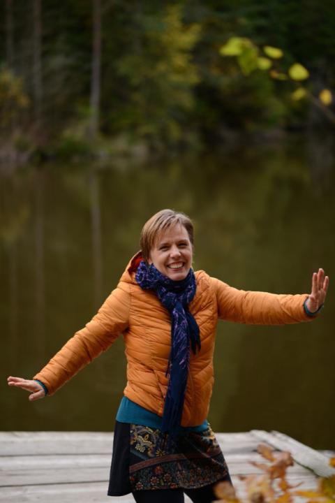 Ivana Procházková
