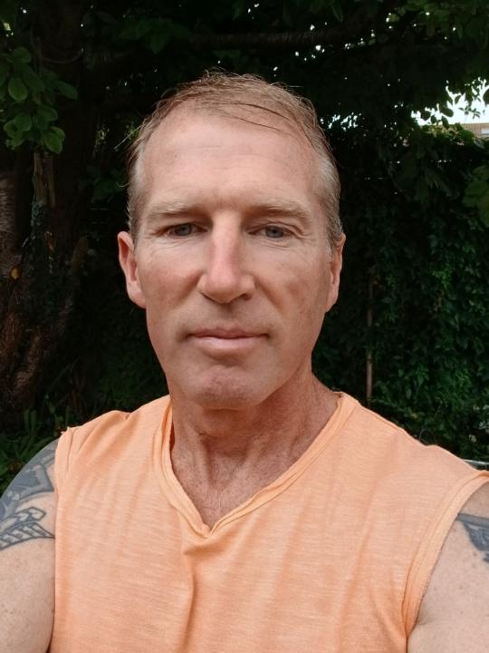 Colin Dunne
