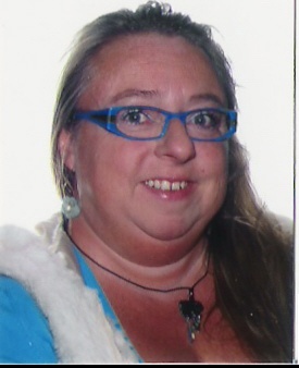 Kirsten Rolfsager