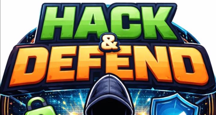Hack & Defend