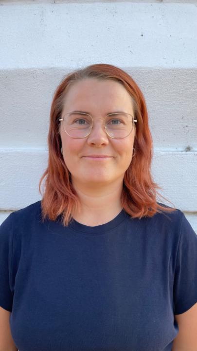 Ditte Jørgensen