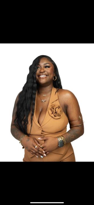 Ashanti Clark