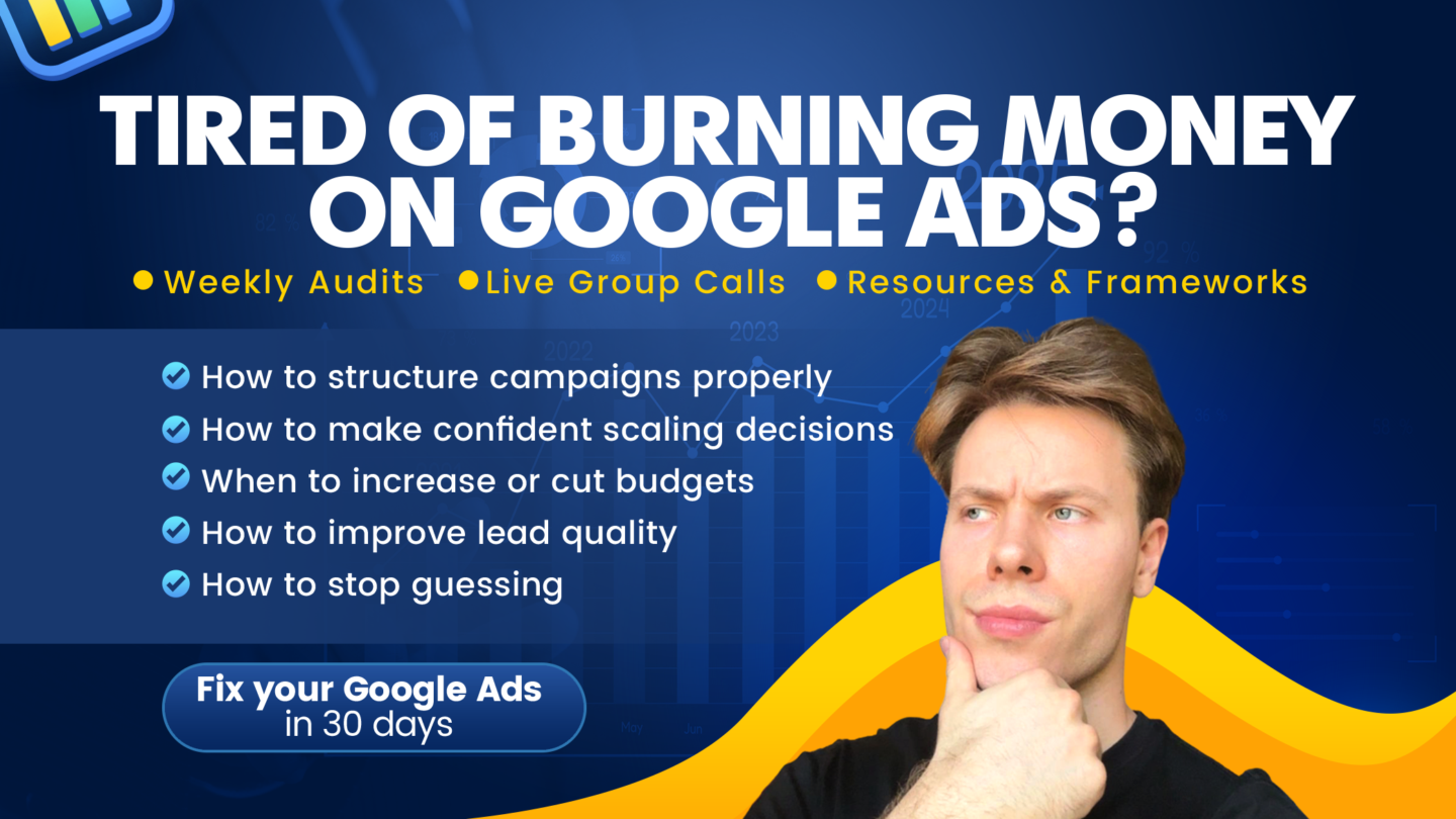 Google Ads Insiders