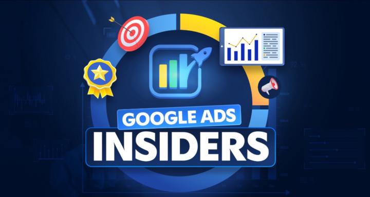 Google Ads Insiders