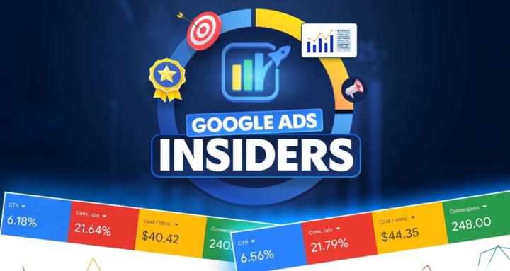 Google Ads Insiders