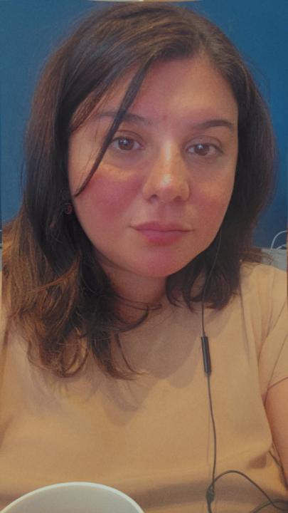 Maria Soledad Lanocci