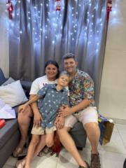 Maria Soledad Lanocci