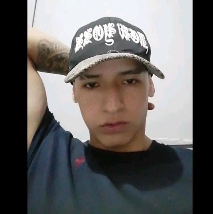 Jose Ernesto Vaca Ortiz