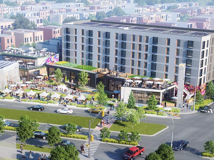 Market Analysis North Lawndale Community🔥