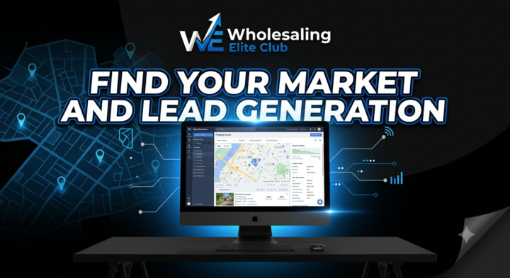 ​🚀 TONIGHT: Finding Your Market and Lead Generation