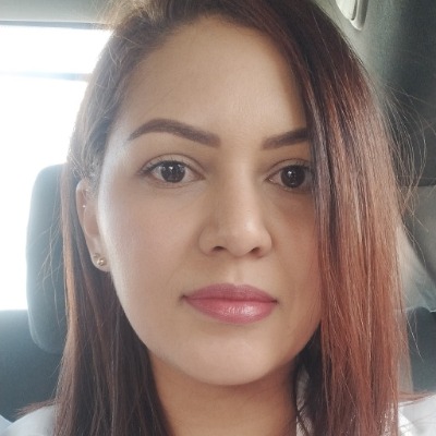 Lilibeth Gutiérrez