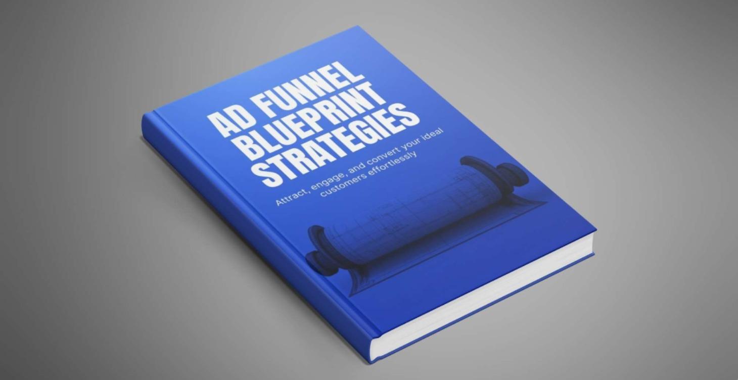 Ad Funnel E-Book