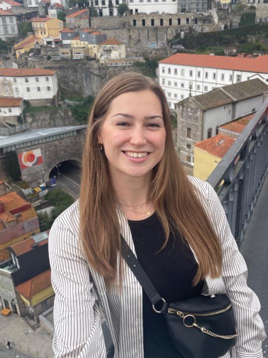 Irene Kleinjan